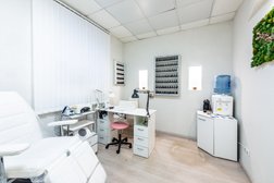 Студия маникюра и педикюра Nails Time, с рейтингом 4.8 - находится по адресу Москва, Тушинская улица, 11 