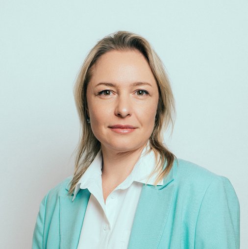 Екатерина Андреевна Новичихина