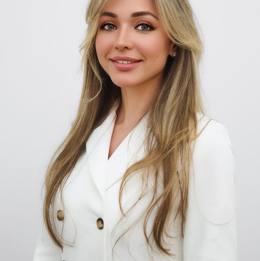 Валерия Анатольевна Арапова