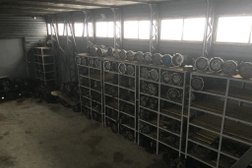 Центр авторазбора Toyota It.kz, ТОО, Lexus, с рейтингом 3 - находится по адресу Алматы, проспект Рыскулова, 1 