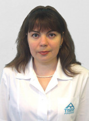 Офтальмохирург, офтальмолог Оксана Яковлевна Поддубная