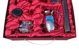 Производство подарочной упаковки Арт Фабрика, с рейтингом 5 - находится по адресу Московская область, Щёлково, улица Талсинская, 59 ст3 