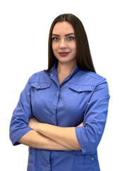 Педиатр Виктория Александровна Григоришина