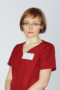 Татьяна Николаевна Пименова