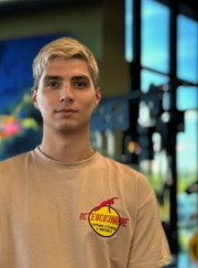 Массажист, тренер по фитнесу Арслан Гарафутдинов