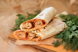 Кафе Золотой Мангал, с рейтингом 4 - находится по адресу Рязань, улица Семашко, 54/2 