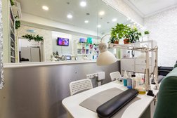Дом красоты BEAUTY HOUSE STUDIO, с рейтингом 4.7 - находится по адресу Москва, улица Генерала Белова, 27с1 