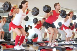 Фитнес-клуб Олимп фитнес, с рейтингом 2.1 - находится по адресу Ярославль, улица Розы Люксембург, 22а 