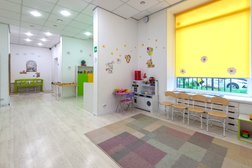 Детский сад Бебиюнт, с рейтингом 4.9 - находится по адресу Санкт-Петербург, Ивинская улица, 13 