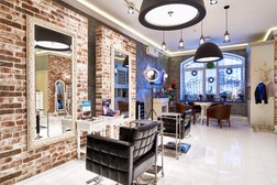 Салон красоты Селект, с рейтингом 4.1 - находится по адресу Москва, улица Академика Виноградова, 3 к1 