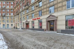 Отделение Альфа-банк, с рейтингом 1.6 - находится по адресу Санкт-Петербург, Новочеркасский проспект, 43 