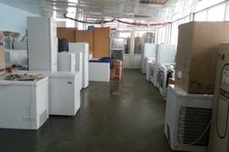 Гарант Сервис Центр, с рейтингом 4.4 - находится по адресу Алматы, Макатаева, 33 