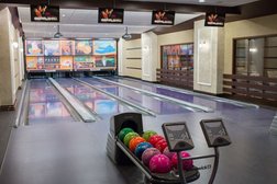 Боулинг центр спортивно-развлекательный комплекс