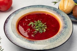 Итальянский ресторан Равиоли, с рейтингом 4.3 - находится по адресу Москва, Большая Филёвская улица, 4 