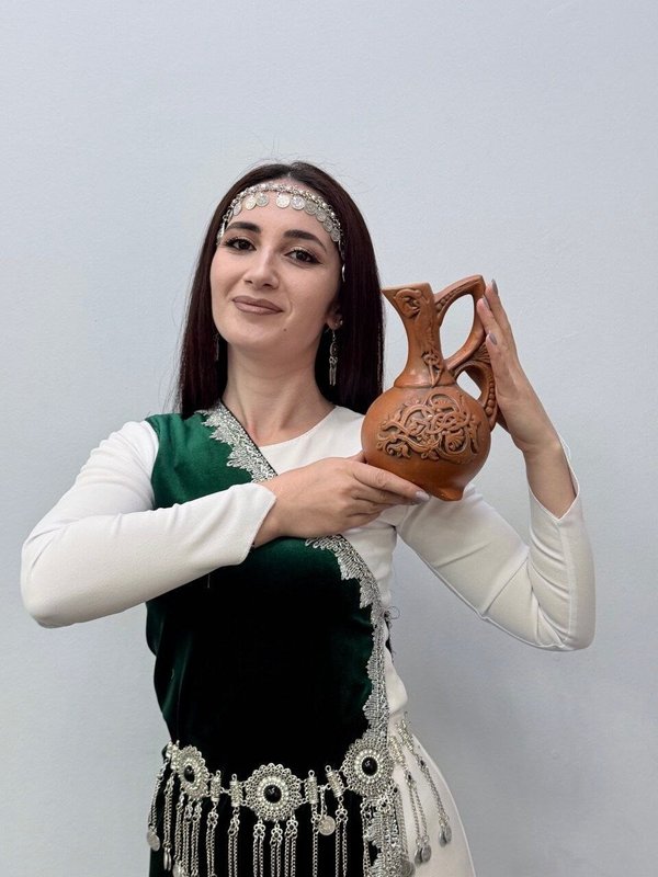 фотография Школы танцев Anush Dance Studio