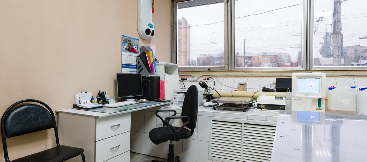 центр доктора бутузова