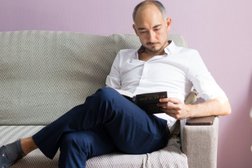 Центр современной психологии на Ленинской улице, с рейтингом 4.2 - находится по адресу Самара, Ленинская улица, 168 