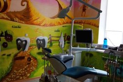 Стоматологическая клиника Эталон, с рейтингом 3.2 - находится по адресу Республика Адыгея, пгт Яблоновский, Советская улица, 8 