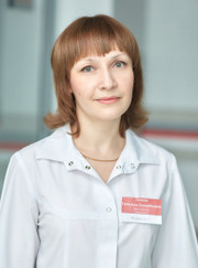 Онколог Татьяна Геннадьевна Гетте