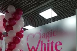 Торговая компания Magic white, с рейтингом 4.4 - находится по адресу Москва, Люблинская улица, 141 