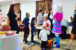 Кафе Сим-Сим, с рейтингом 3.8 - находится по адресу Нижний Новгород, Гордеевская улица, 1в 