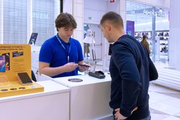 Центр по ремонту смартфонов, планшетов, ноутбуков Сервис Pedant.ru, с рейтингом 5 - находится по адресу Санкт-Петербург, Полюстровский проспект, 84 