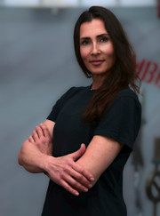 Тренер по фитнесу, инструктор групповых программ Мария Николаевна Жураховская