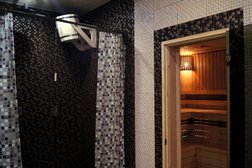 Сауна Жемчужина, с рейтингом 3.1 - находится по адресу Саратов, Блинова улица, 5а 