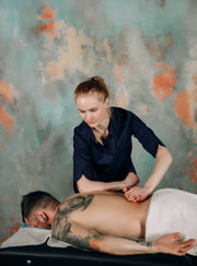 Массажист, спа-специалист Ирина Викторовна Белая