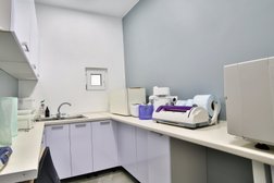 Детская стоматология MM-clinic, с рейтингом 2 - находится по адресу Сочи, р-н Адлерский внутригородской, ул Молокова, д 10 