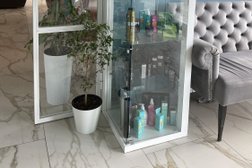 Салон красоты Be, с рейтингом 4 - находится по адресу Московская область, пгт Мисайлово, Пригородное шоссе, 10 