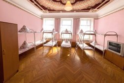 Общежитие на Садовой-Кудринской улице, 23с1, с рейтингом 2.2 - находится по адресу Москва, Садовая-Кудринская улица, 23с1 