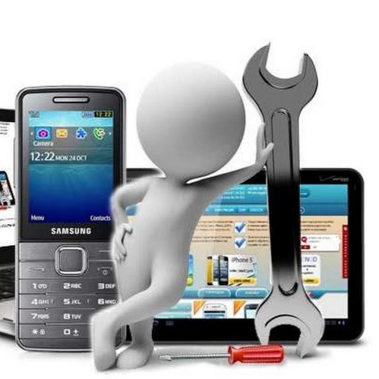 Бизнес план ремонт мобильных телефонов