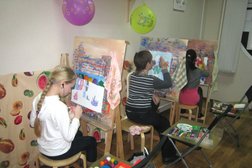 Детский центр развития Каролина, с рейтингом 1.4 - находится по адресу Москва, улица Маршала Кожедуба, 14 