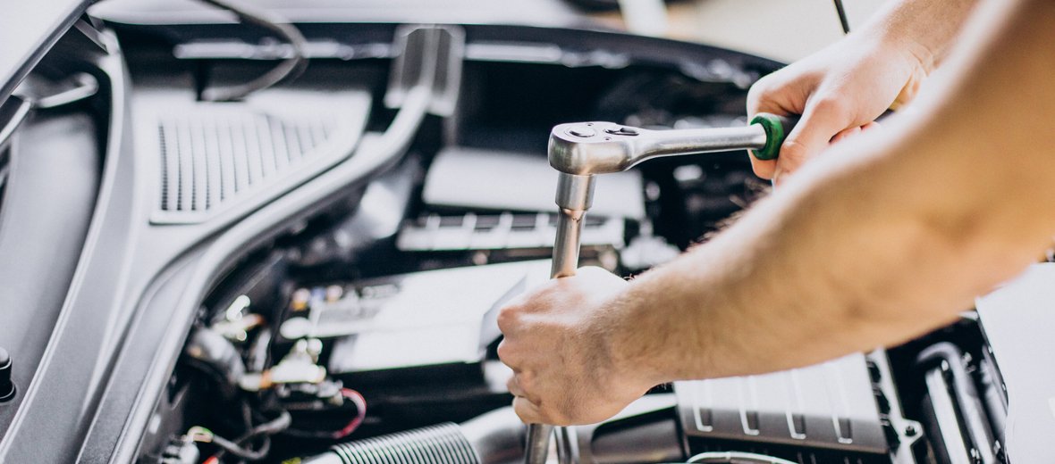 Сервис строгино авто