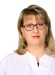 Нарколог, психиатр Яна Валерьевна Мокина