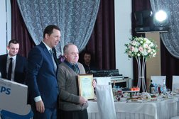 Техцентр Луидор, с рейтингом 2.5 - находится по адресу Республика Башкортостан, Уфа, Интернациональная улица, 20 