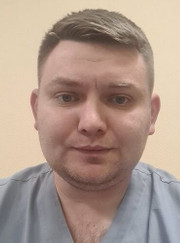 Ортопед, реабилитолог Дмитрий Александрович Михеев