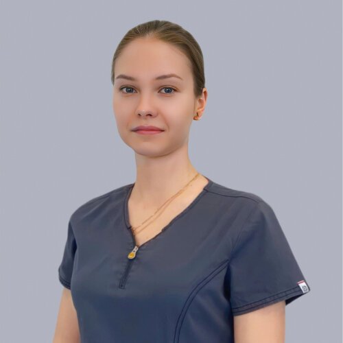 Екатерина Сергеевна Савина