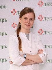 Кардиолог, врач функциональной диагностики Ольга Николаевна Выдрина (Кокорева)
