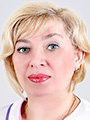Профпатолог, терапевт Ольга Геннадьевна Александрова
