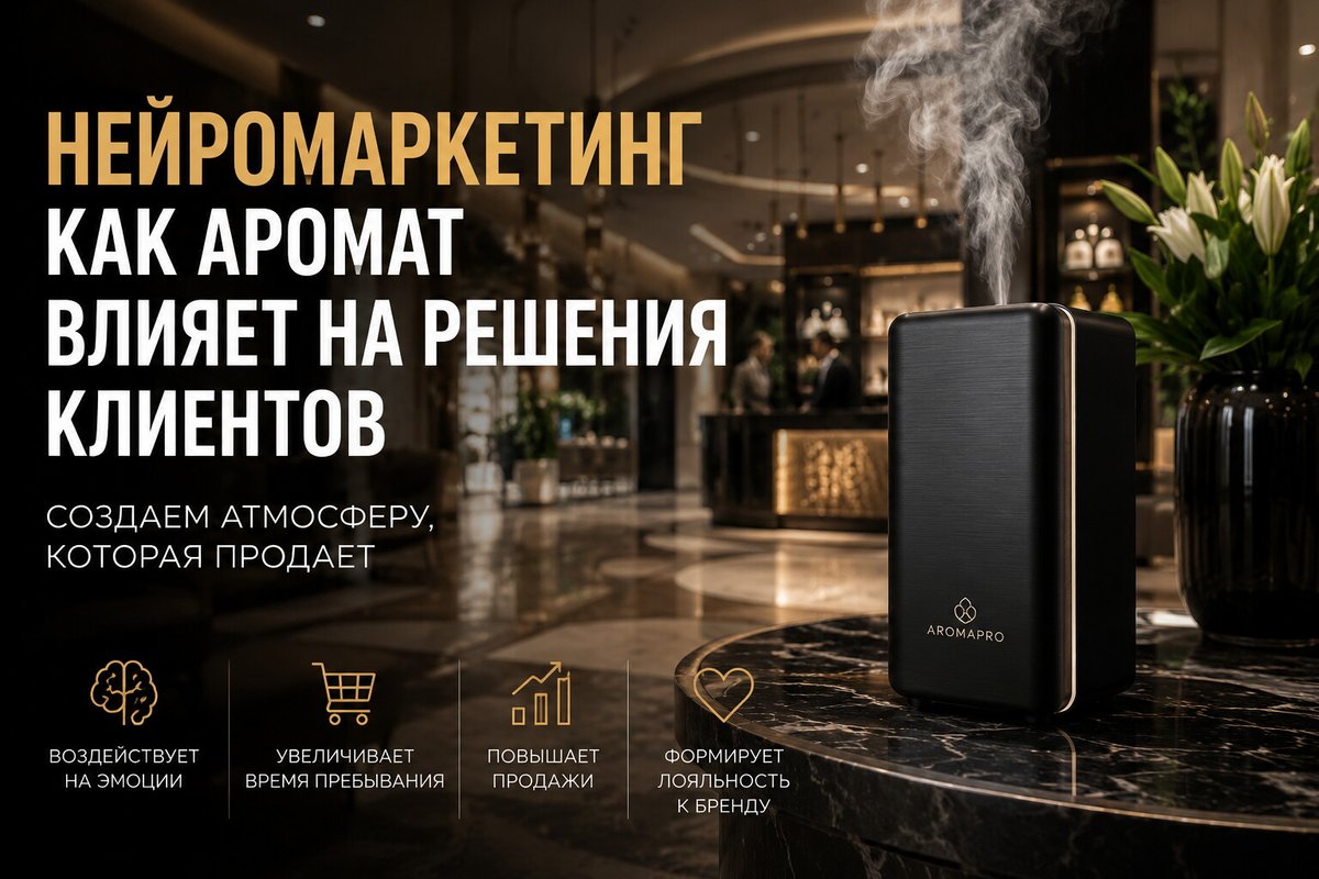 фотография Агентства арома коммуникаций AromaPro на улице Кажымукана, 22/5