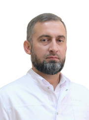 Андролог, уролог Рустам Агалыевич Исмаилов