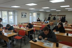 Учебный центр Лидер, с рейтингом 4.9 - находится по адресу Челябинск, посёлок Миасский, Первомайская улица, 1А 