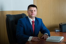 Адвокатский кабинет Королева П.И., с рейтингом 4.4 - находится по адресу Калуга, улица Суворова, 121 