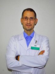 Врач УЗИ, врач функциональной диагностики Сафар Салихович Шарифуллин