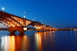 Компания РУСЭКОСВЕТ, с рейтингом 3 - находится по адресу Москва, проезд Серебрякова, 6 