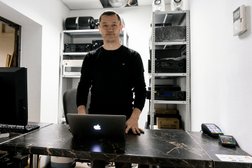 Сервисный центр Лаборатория ремонта, с рейтингом 5 - находится по адресу Москва, Авангардная улица, 16 