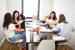 Школа иностранных языков Allada school, с рейтингом 4.8 - находится по адресу Москва, Трубная улица, 29 ст4 