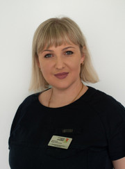 Ветеринарный врач УЗИ, ветеринарный хирург Мария Алексеевна Некрасова